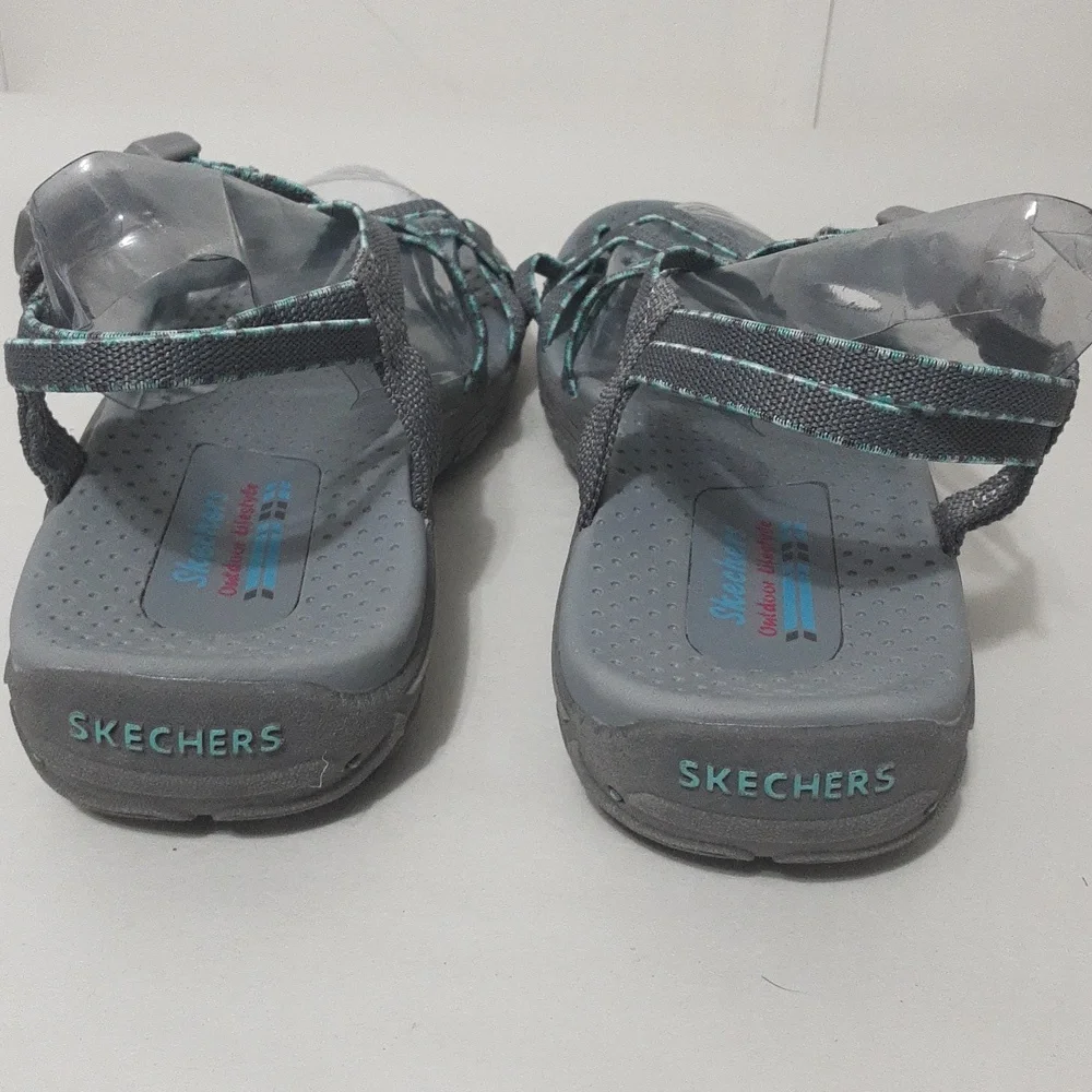 Skechers‎ Outdoor Lifestyle Women's 8 Strappy Sandal